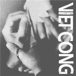 Viet Cong  - Continental Shelf