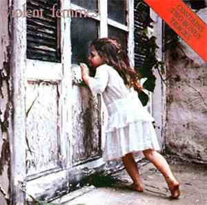 Violent Femmes - Violent Femmes