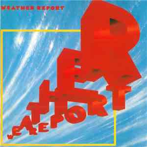 Weather Report - Weather Report