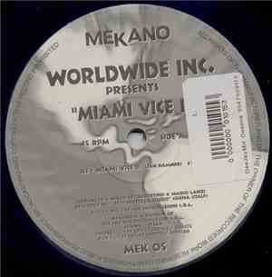 Worldwide Inc. - Presents 