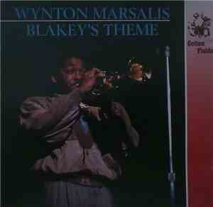 Wynton Marsalis - Blakey's Theme