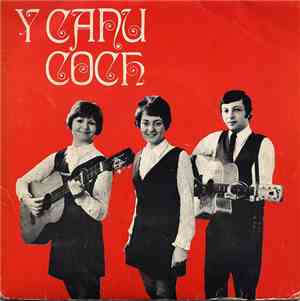 Y Canu Coch - Gwlad Y Gân