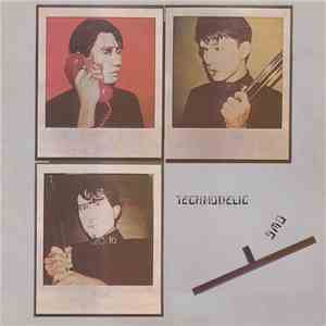 YMO - Technodelic