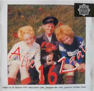 Zaai - Alle 16 Zaai