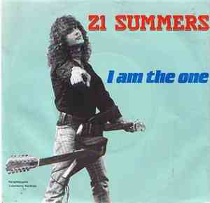 21 Summers - I Am The One