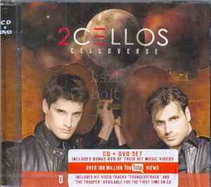 2Cellos - Celloverse