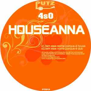 4s0 - Houseanna