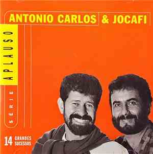 Antonio Carlos & Jocafi - Série Aplauso
