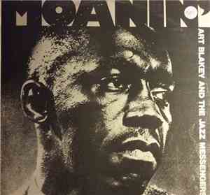 Art Blakey And The Jazz Messengers - Art Blakey And The Jazz Messengers