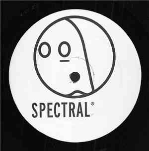 Audion / Ellen Allien - Just A Man / Just A Woman (Test Pressing)