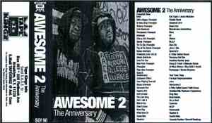 Awesome 2 - The Anniversary