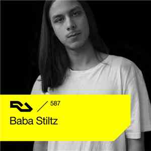 Baba Stiltz - RA.587