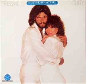 Barbra Streisand - Guilty