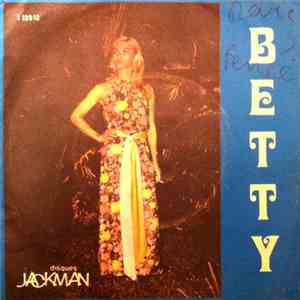 Betty - Tsy Nijery / Lala E