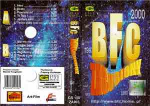 BFC  - Zagubiony