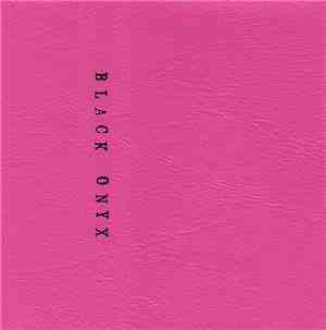 Black Onyx  - Zodiac