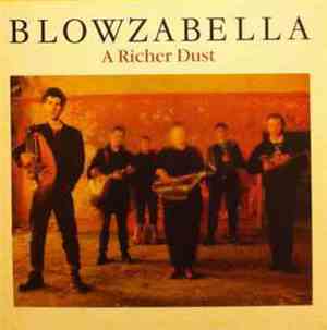 Blowzabella - A Richer Dust