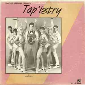 Bo Wagner - Tap'istry