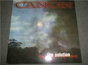 Canon  - The Solution