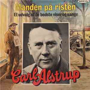 Carl Alstrup - Manden På Risten