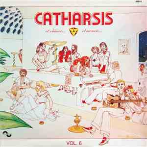 Catharsis - Et S'Aimer... Et Mourir...