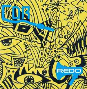 CDR - Redo