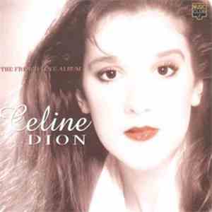 Celine Dion - The French Love Album