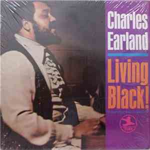 Charles Earland - Living Black!