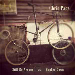Chris Page  - Still Be Around