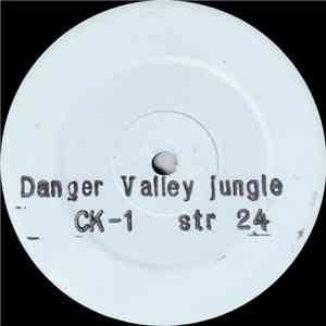 CK-1 - Danger Valley Jungle