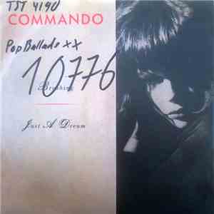 Commando - Brushing