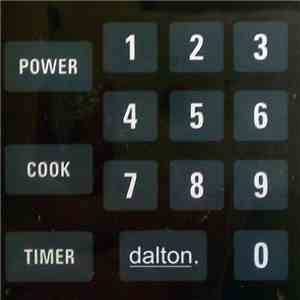 dalton. - 1234567890