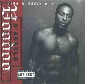 D'Angelo - Voodoo