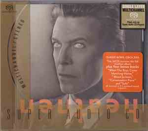 David Bowie - Heathen