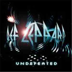 Def Leppard - Undefeated