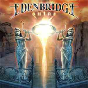 Edenbridge - Shine
