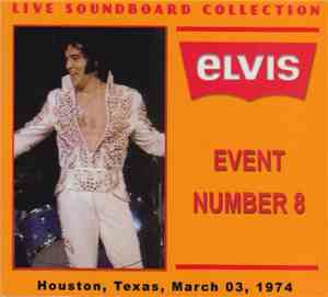 Elvis - Event Number 8