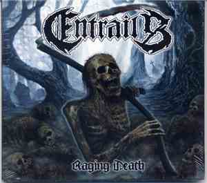 Entrails  - Raging Death