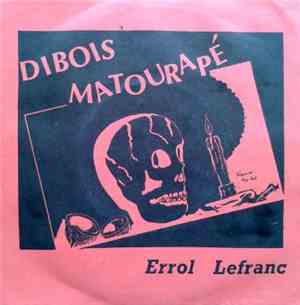 Errol Lefranc - Dibois Matourape