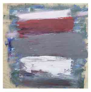 Ezekiel Honig - A Passage Of Concrete