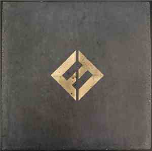 Foo Fighters - Concrete And Gold