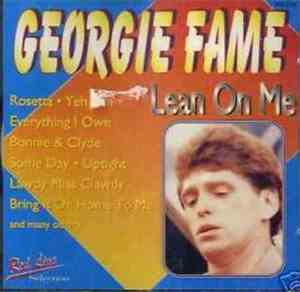 Georgie Fame - Lean On Me