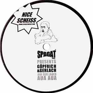 Göpfrich & Gerlach - Auf Der Lauer Aua Aua