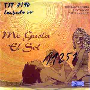 Granny Turtleman / Ambros Seelos Sax - Me Gusta El Sol