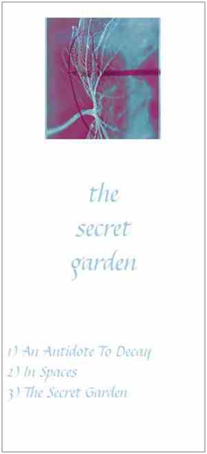Halftribe - The Secret Garden