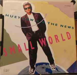 Huey Lewis & The News - Small World