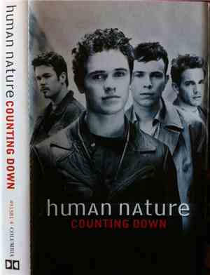 Human Nature - Counting Down