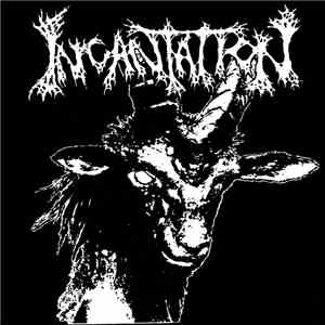 Incantation - Unholy Massacre