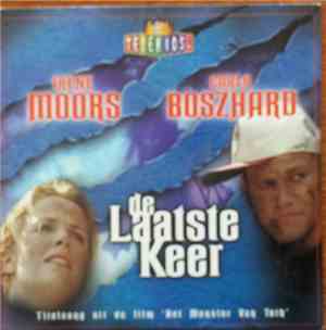 Irene Moors & Carlo Boszhard - De Laatste Keer