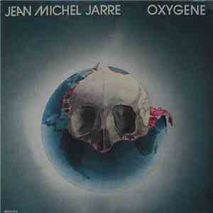 Jean Michel Jarre - Oxygene